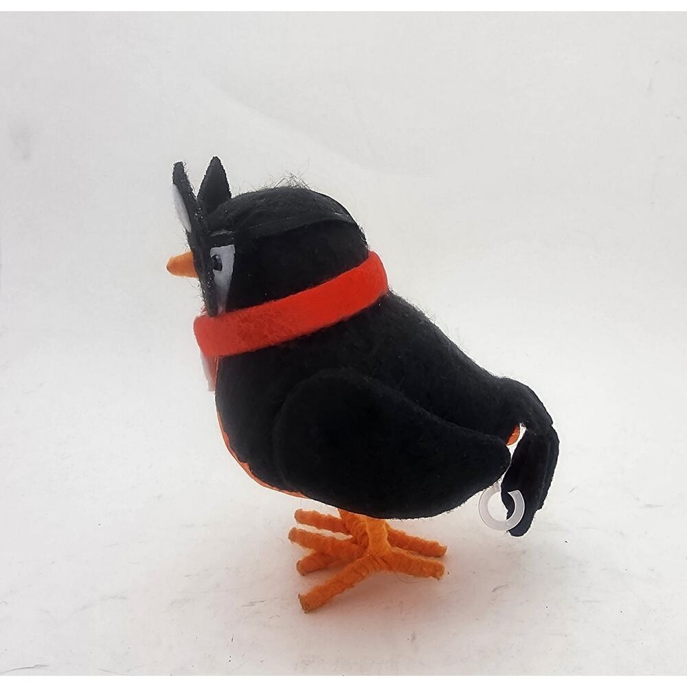 Target 2019 Hyde and EEK! Halloween Bird With Cat Mask MAGIC Featherly Friends - Picture 4 of 7